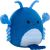 SQUISHMALLOWS W21 Мягкая игрушка, 19 см