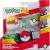 POKEMON W16 Clip ´N´ Go Poké bumbiņu jostas komplekts