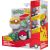 POKEMON W16 Clip ´N´ Go Poké bumbiņu jostas komplekts