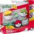 POKEMON W16 Clip ´N´ Go Poké bumbiņu jostas komplekts