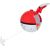 POKEMON 2 kaujas spineri ar arēnu