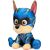 PAW PATROL Mighty Pups Movie Мягкая игрушка Гонщик 22 см