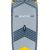 Rebel Deska SUP REBEL ACTIVE RBA-4507 - szara