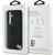 BMW Leather Half Textured MagSafe Чехол для Samsung Galaxy S25