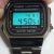 CASIO A168WEGG-1BEF