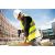 Bosch cordless impact drill GSB 18V-55 Professional, 18 volt, impact drill (blue/black, 2x Li-ion battery 3.0 Ah, in L-BOXX)