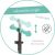Chillafish Scotti skrejritenis, no 3 gadiem, mint - CPSC01MIN