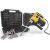 Perforators 1500W, 17 piederumi, POWX1199 POWERPLUS Перфоратори и отбойные молотки