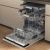 Whirlpool WH7IA15AM3TUS0 60cm