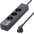 GaN 6-in-1 power strip Mcdodo CH-0620, 30W