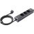 GaN 6-in-1 power strip Mcdodo CH-0620, 30W