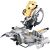 Pilarka tarczowa Dewalt DEWALT.SAW UK.216mm/1600W DW712N