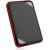 EXTERNAL HDD Silicon Power Armor A62 4TB  (SP040TBPHD62LS3K)