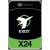 HDD Seagate Exos X24 20TB 3,5 ' 512e SATA