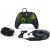 Pad PowerA Advantage Xbox Series X|S med Lumectra + RGB LED Strip - Sort