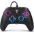 Pad PowerA Advantage Xbox Series X|S med Lumectra + RGB LED Strip - Sort