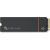 SEAGATE FireCuda 530R 4TB SSD Heatsink PCIe Gen4x4 NVMe M.2