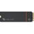 SEAGATE FireCuda 530R 4TB SSD Heatsink PCIe Gen4x4 NVMe M.2