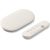 Google TV Streamer 4K 32GB, porcelain