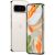 Google Pixel 9 Pro 16 cm (6.3") Dual SIM Android 14 5G USB Type-C 16 GB 128 GB 4700 mAh White