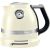 KitchenAid 5KEK1522EAC electric kettle 1.5 L 2400 W Cream