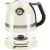 KitchenAid 5KEK1522EAC electric kettle 1.5 L 2400 W Cream