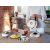 KitchenAid 5KEK1522EAC electric kettle 1.5 L 2400 W Cream