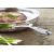 DEMEYERE Industry 5 24 CM Silver steel pan