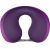 Pillow SEA TO SUMMIT Aeros Premium Traveller Magenta