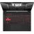 ASUS TUF Gaming A16 FA607NU-R5085W Ryzen 5 7535HS 16.0" FHD+ 144Hz Value IPS-level 300nits AG 8GB DDR5 SSD512 GeForce RTX 4050 6GB LAN WLAN+BT Cam720p 56Wh Win11 Mecha Gray