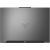ASUS TUF Gaming A16 FA607NU-R5085W Ryzen 5 7535HS 16.0" FHD+ 144Hz Value IPS-level 300nits AG 8GB DDR5 SSD512 GeForce RTX 4050 6GB LAN WLAN+BT Cam720p 56Wh Win11 Mecha Gray