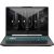 ASUS TUF Gaming A15 FA506NC-HN001W Ryzen 5 7535HS 15.6" FHD 144Hz  Value IPS-level 250nits AG 16GB DDR5 SSD512  GeForce RTX 3050 4GB LAN WLAN+BT Cam720p 48Wh Win11 Graphite Black