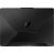 ASUS TUF Gaming A15 FA506NC-HN001W Ryzen 5 7535HS 15.6" FHD 144Hz  Value IPS-level 250nits AG 16GB DDR5 SSD512  GeForce RTX 3050 4GB LAN WLAN+BT Cam720p 48Wh Win11 Graphite Black