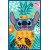 TREFL DISNEY STITCH Комплект пазлов, 3x80 шт.