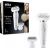 EPILATORS SES 9006 BRAUN Эпиляторы, триммеры для бикини, женские бритвы