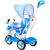 Sportrike SportTrike PANDA Трехколесный Детский Bелосипед