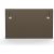 Tenda TEG1005D network switch Unmanaged Gigabit Ethernet (10/100/1000) Grey