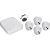 Tenda 4-camera surveillance kit K4P-4CR
