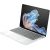 HP EliteBook X G1a - Ryzen AI 7 PRO 360, 32GB, 1TB SSD, 14 2.8K 400-nit 120Hz BV Touch, US backlit keyboard, Glacier Silver, FPR, 74.5Wh, Win 11 Pro