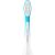 Philips Sonicare for Kids zobu birstes uzgalis, 4 gab, 7+ gadi