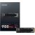 Samsung 9100 PRO 1TB PCIe 5.0 NVMe M.2 SSD