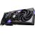 MSI GAMING GEFORCE RTX 5080 16G TRIO OC graphics card NVIDIA 16 GB GDDR7