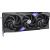 MSI GAMING GEFORCE RTX 5080 16G TRIO OC graphics card NVIDIA 16 GB GDDR7