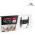 TV Holder 13 '' - 42 '' Maclean MC-777 black 35 kg VESA 200x200