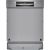 Built-in dishwasher BOSCH SMI4ECS28E