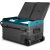 VitriFrigo VFD75 Trolley Auto ledusskapis