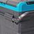 VitriFrigo VFT60 Trolley Auto ledusskapis