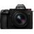 Panasonic Lumix DC-S5 II + 18-40mm