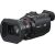 Panasonic HC-X1600E, черный