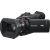 Panasonic HC-X1600E, черный